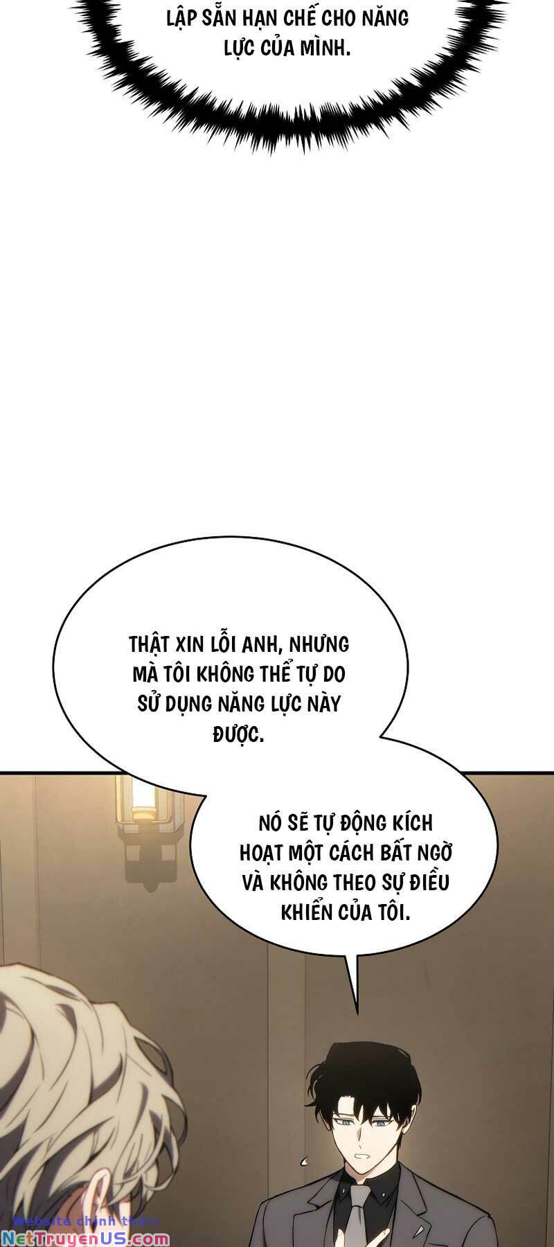 Người Chơi Mạnh Nhất Hồi Quy Lần Thứ 100 Chapter 32 - Trang 10