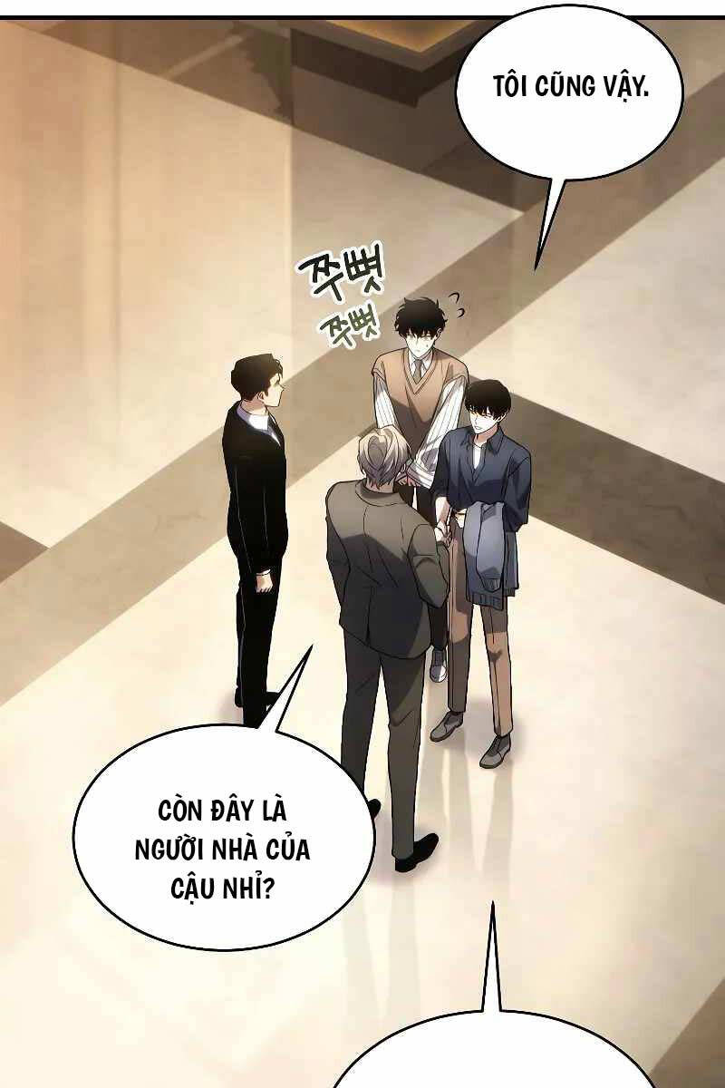 Người Chơi Mạnh Nhất Hồi Quy Lần Thứ 100 Chapter 39 - Trang 108