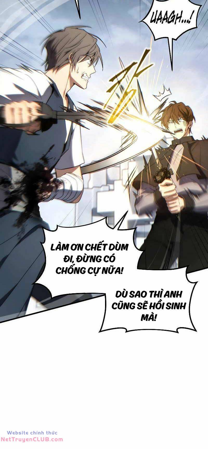 Người Chơi Mạnh Nhất Hồi Quy Lần Thứ 100 Chapter 36 - Trang 28