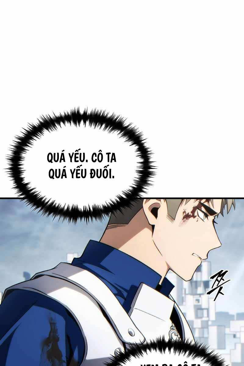 Người Chơi Mạnh Nhất Hồi Quy Lần Thứ 100 Chapter 37 - Trang 33