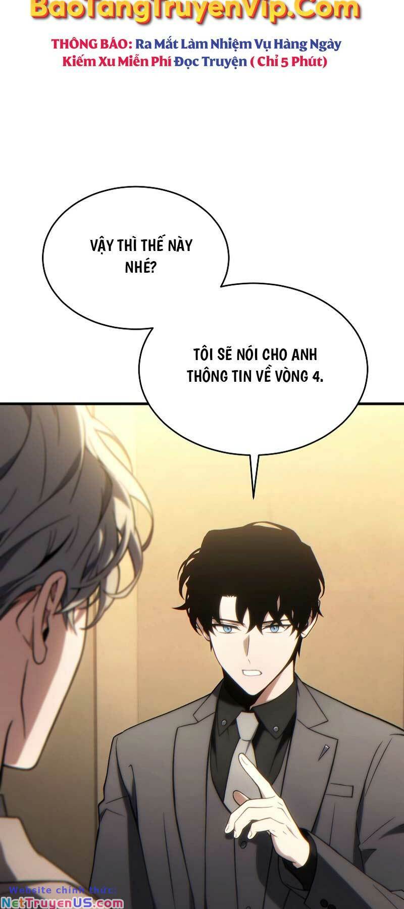 Người Chơi Mạnh Nhất Hồi Quy Lần Thứ 100 Chapter 32 - Trang 56