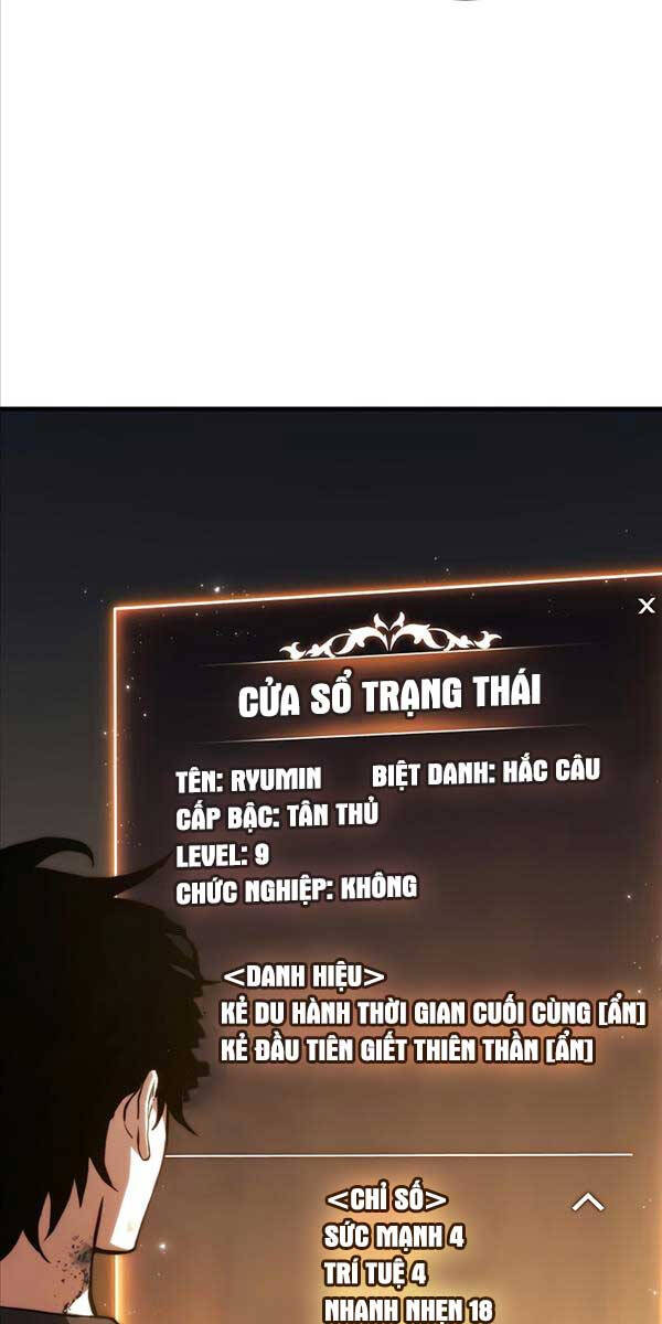 Người Chơi Mạnh Nhất Hồi Quy Lần Thứ 100 Chapter 11 - Trang 66