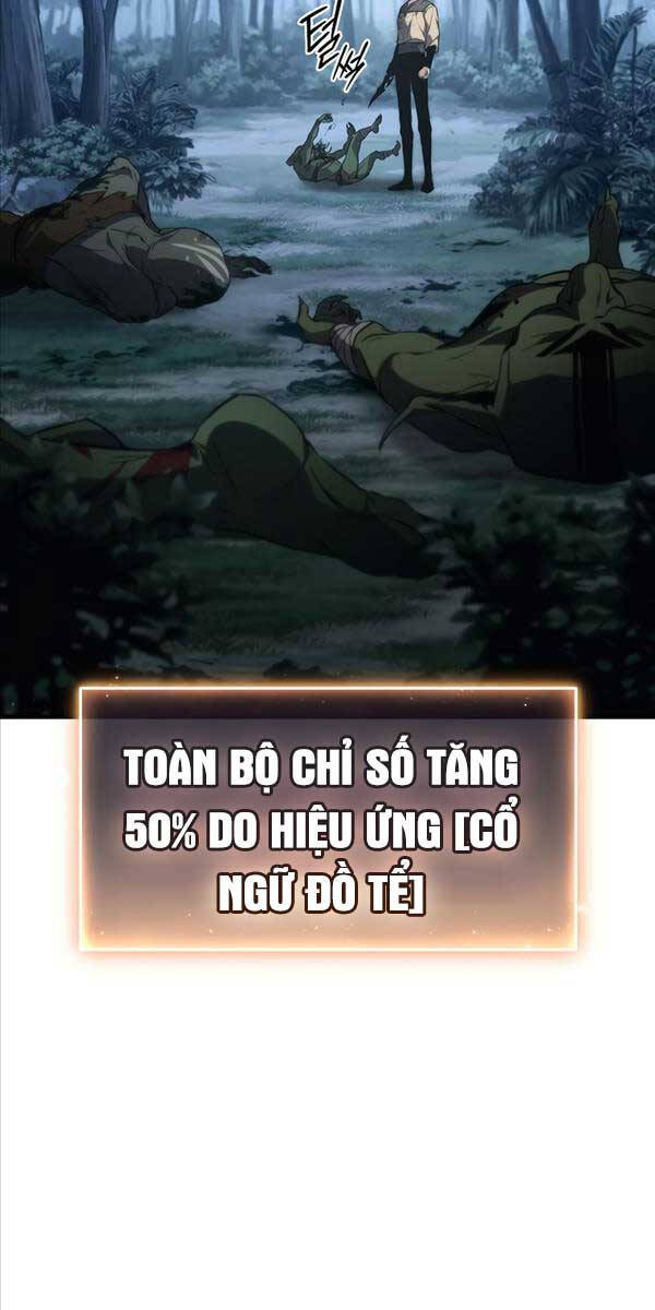 Người Chơi Mạnh Nhất Hồi Quy Lần Thứ 100 Chapter 11 - Trang 63