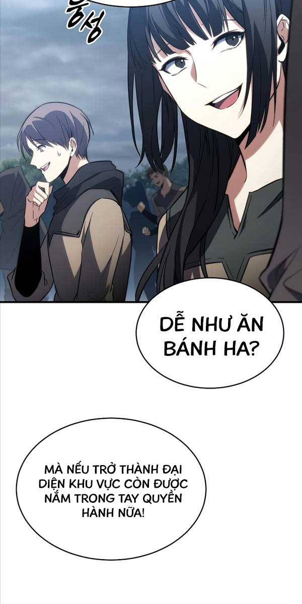 Người Chơi Mạnh Nhất Hồi Quy Lần Thứ 100 Chapter 11 - Trang 26