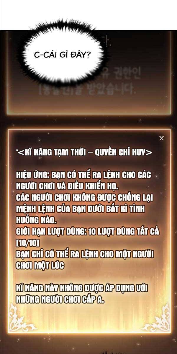 Người Chơi Mạnh Nhất Hồi Quy Lần Thứ 100 Chapter 16 - Trang 89