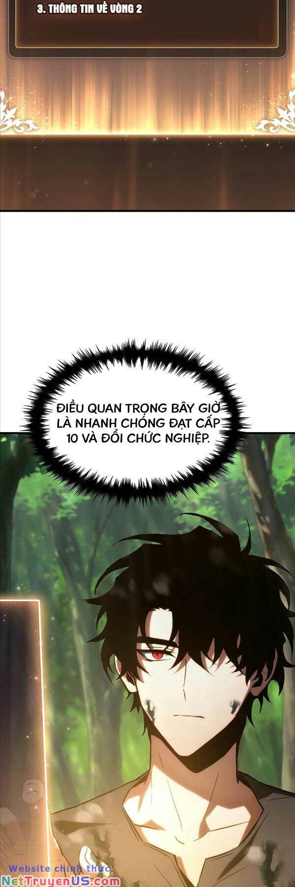 Người Chơi Mạnh Nhất Hồi Quy Lần Thứ 100 Chapter 4 - Trang 54