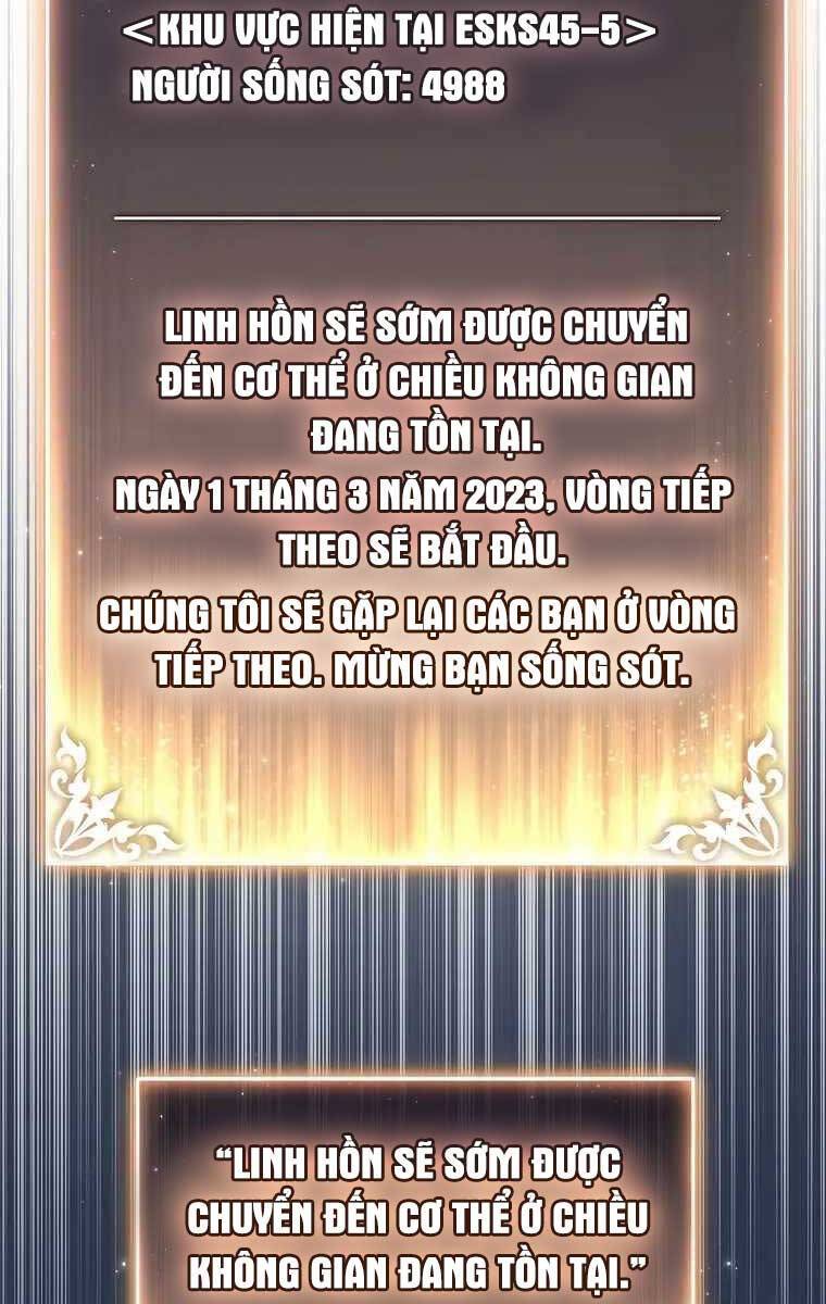 Người Chơi Mạnh Nhất Hồi Quy Lần Thứ 100 Chapter 17 - Trang 54