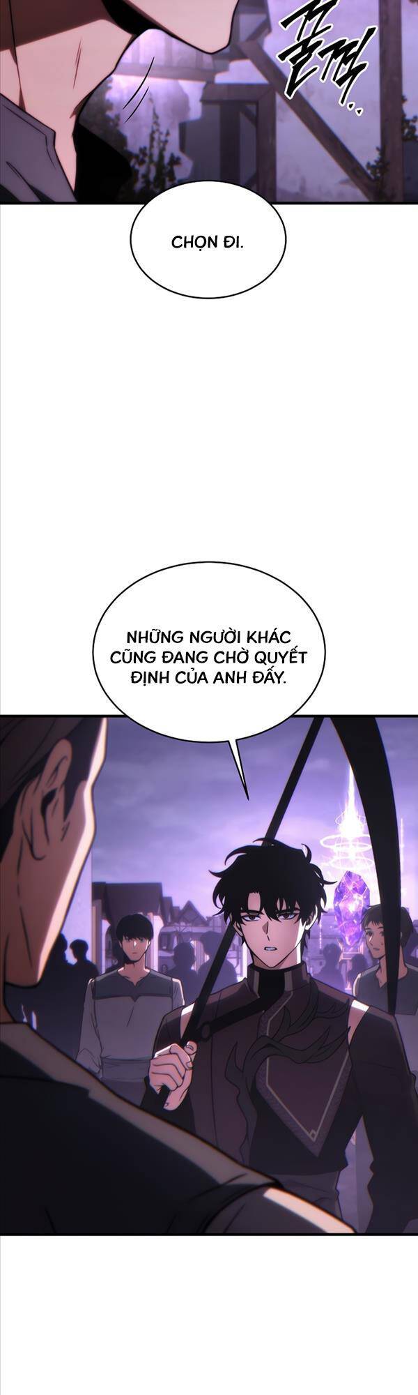 Người Chơi Mạnh Nhất Hồi Quy Lần Thứ 100 Chapter 23 - Trang 9