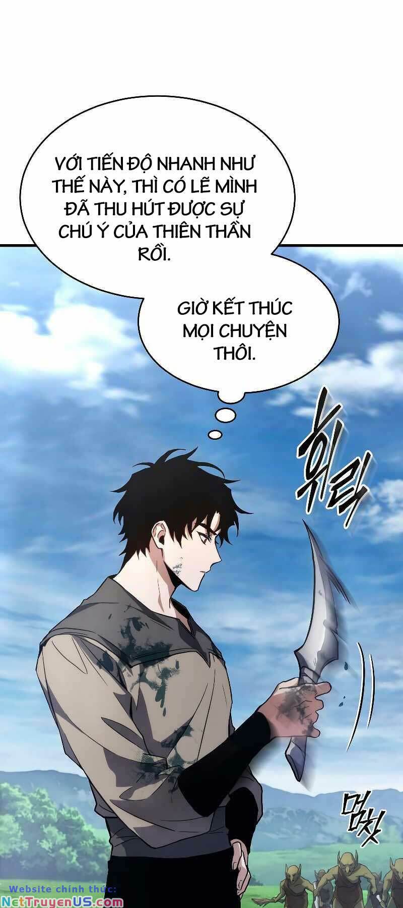 Người Chơi Mạnh Nhất Hồi Quy Lần Thứ 100 Chapter 2 - Trang 78