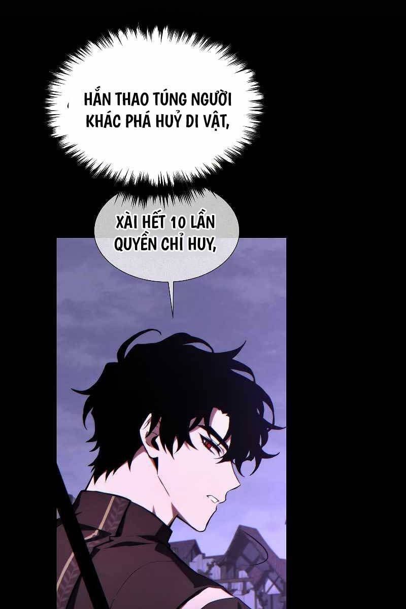 Người Chơi Mạnh Nhất Hồi Quy Lần Thứ 100 Chapter 33 - Trang 114