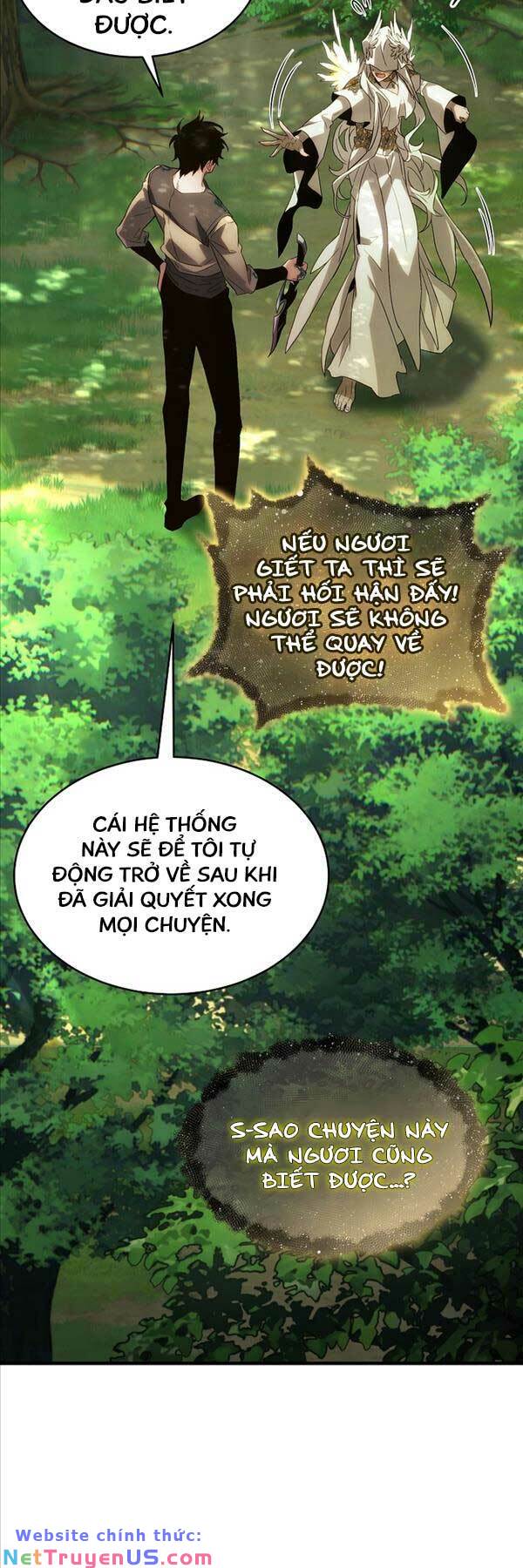 Người Chơi Mạnh Nhất Hồi Quy Lần Thứ 100 Chapter 4 - Trang 31