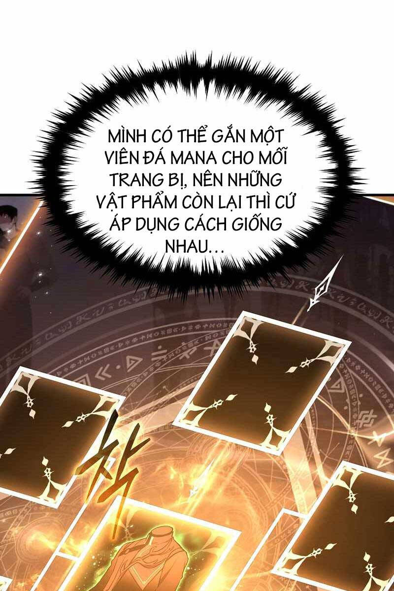 Người Chơi Mạnh Nhất Hồi Quy Lần Thứ 100 Chapter 26 - Trang 31