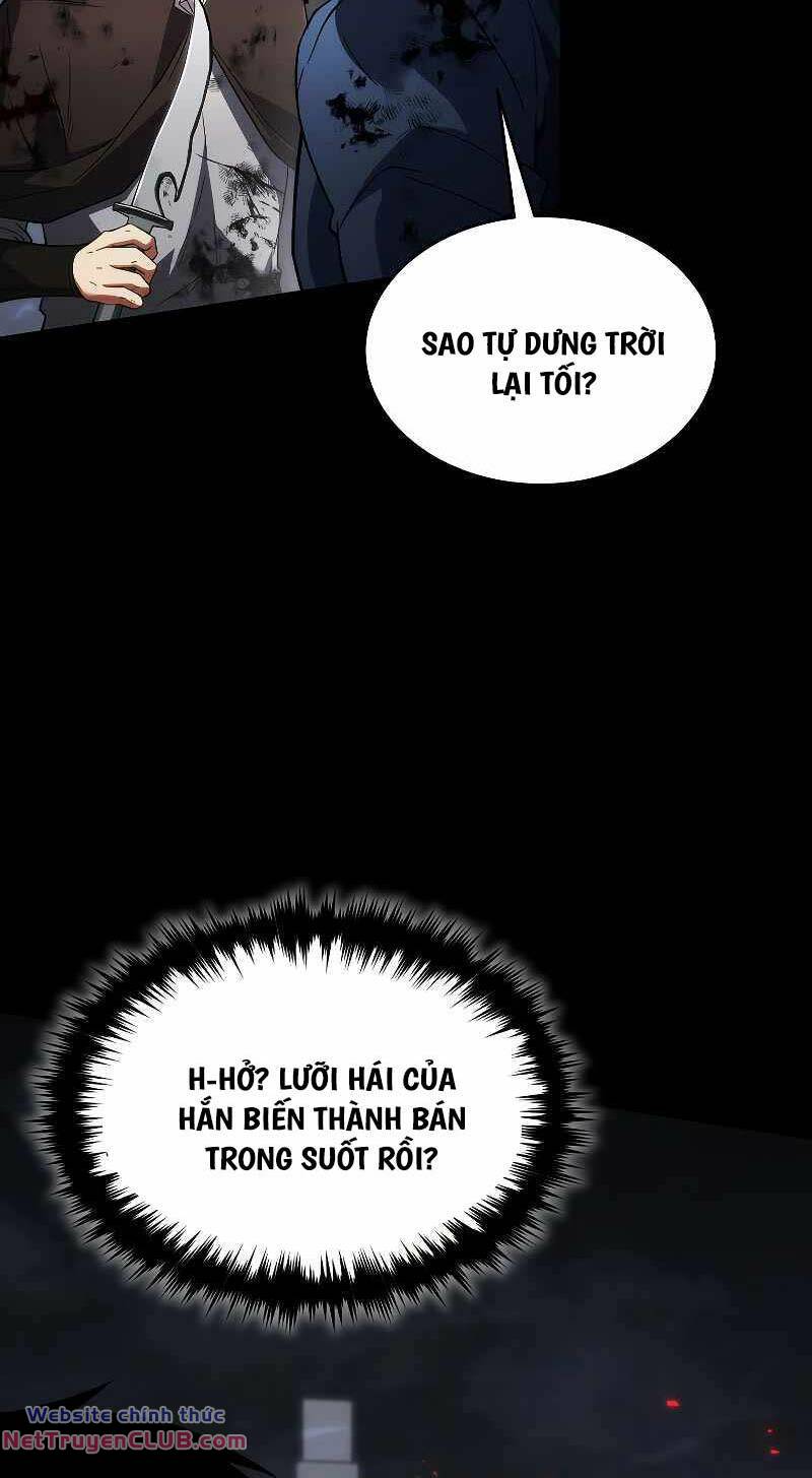 Người Chơi Mạnh Nhất Hồi Quy Lần Thứ 100 Chapter 36 - Trang 80