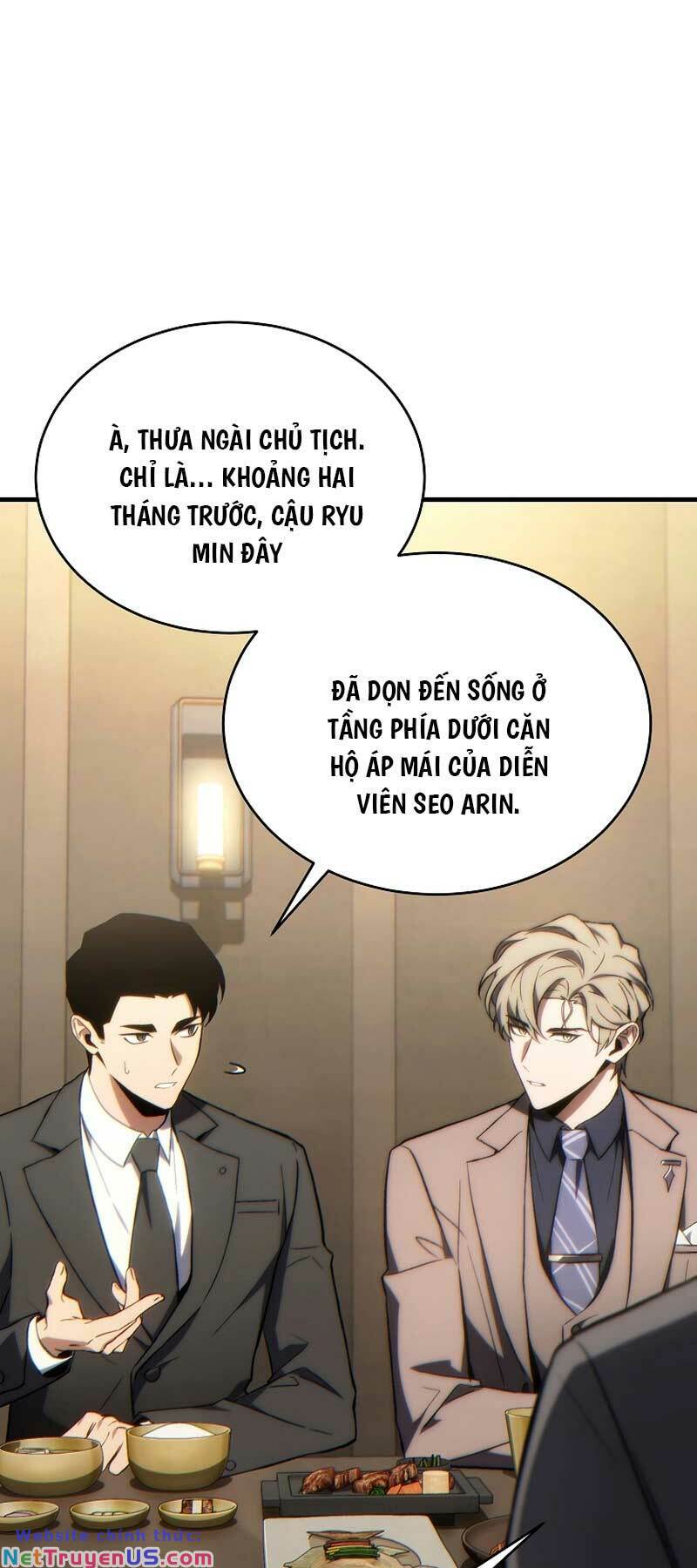 Người Chơi Mạnh Nhất Hồi Quy Lần Thứ 100 Chapter 32 - Trang 34