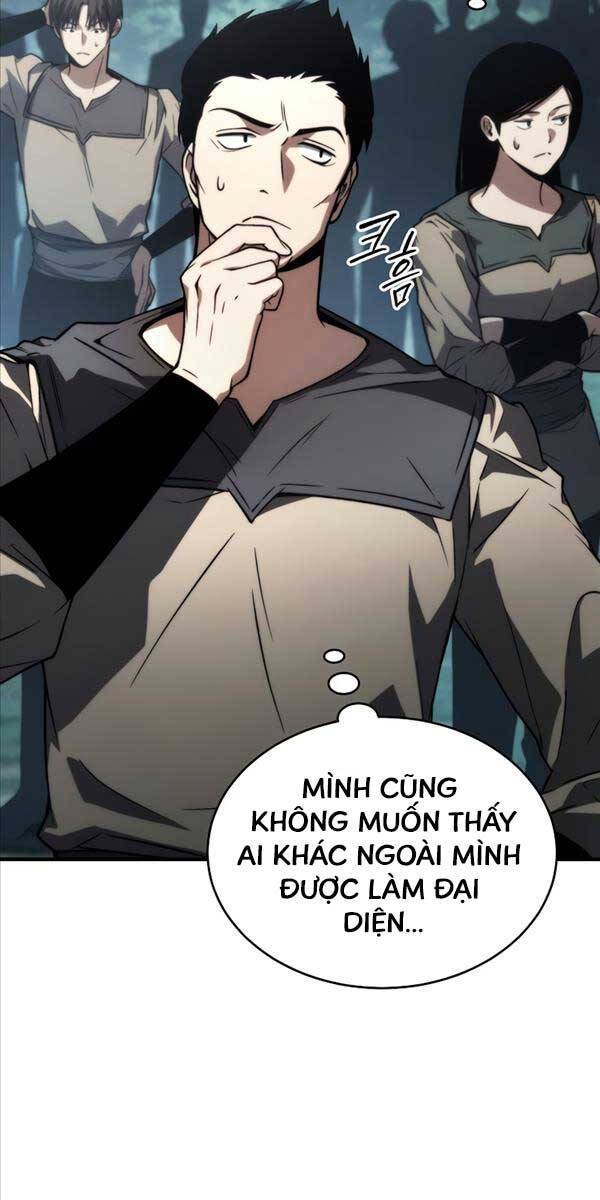 Người Chơi Mạnh Nhất Hồi Quy Lần Thứ 100 Chapter 15 - Trang 28