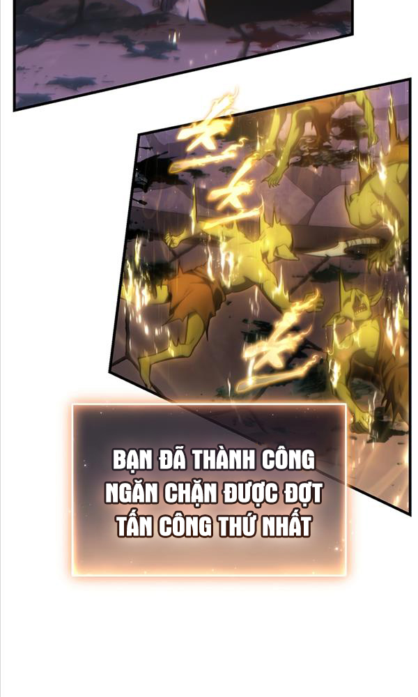 Người Chơi Mạnh Nhất Hồi Quy Lần Thứ 100 Chapter 24 - Trang 27