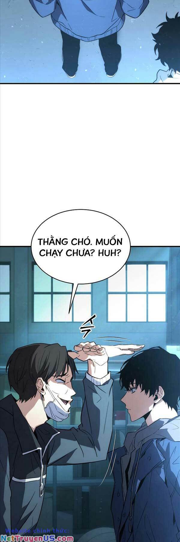 Người Chơi Mạnh Nhất Hồi Quy Lần Thứ 100 Chapter 6 - Trang 53