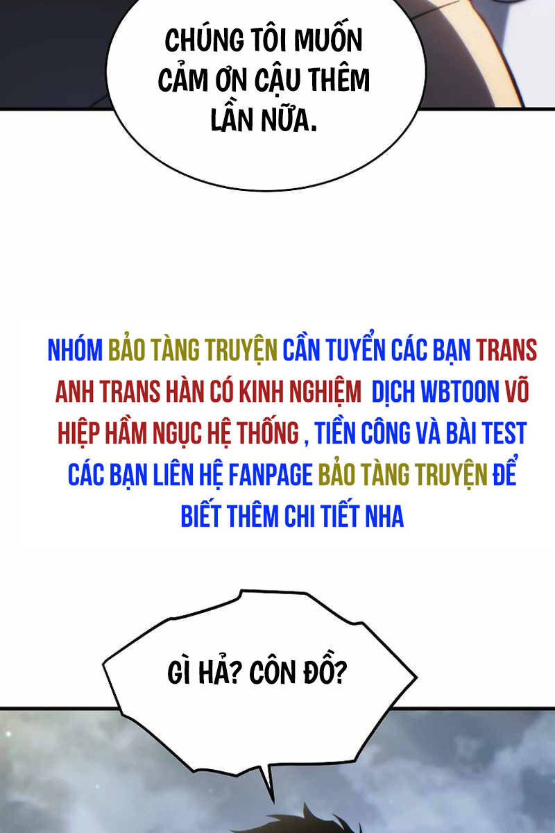 Người Chơi Mạnh Nhất Hồi Quy Lần Thứ 100 Chapter 34 - Trang 20