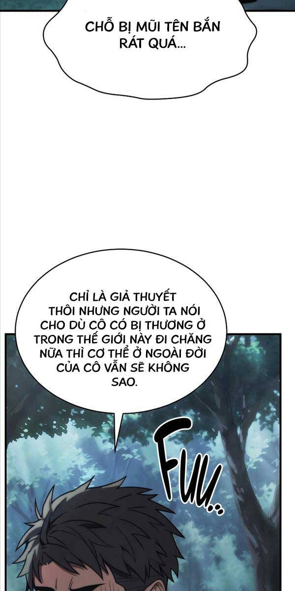 Người Chơi Mạnh Nhất Hồi Quy Lần Thứ 100 Chapter 12 - Trang 63