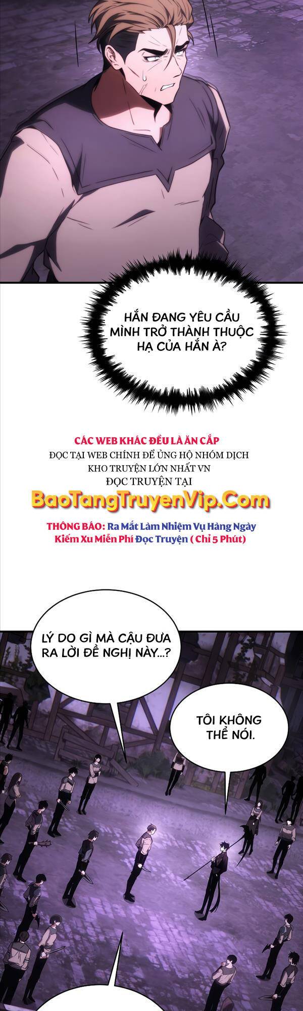 Người Chơi Mạnh Nhất Hồi Quy Lần Thứ 100 Chapter 23 - Trang 6