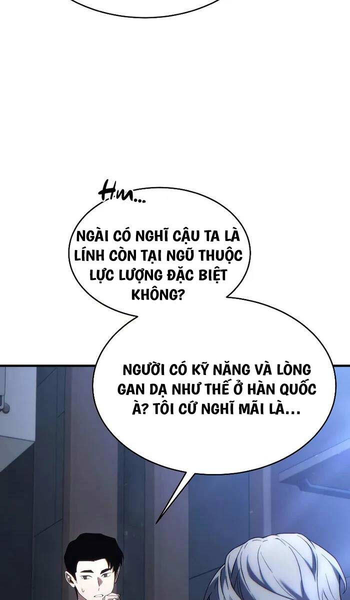 Người Chơi Mạnh Nhất Hồi Quy Lần Thứ 100 Chapter 38 - Trang 47