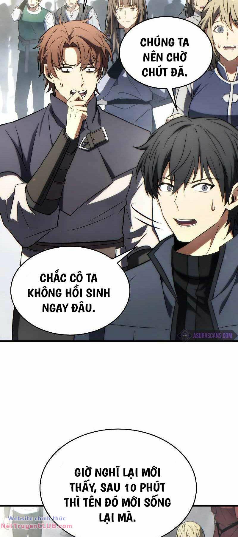 Người Chơi Mạnh Nhất Hồi Quy Lần Thứ 100 Chapter 36 - Trang 7