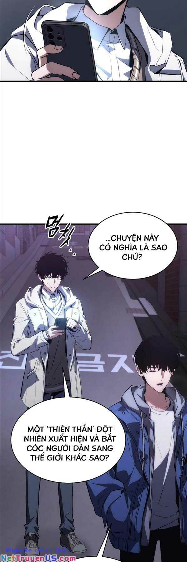 Người Chơi Mạnh Nhất Hồi Quy Lần Thứ 100 Chapter 5 - Trang 65