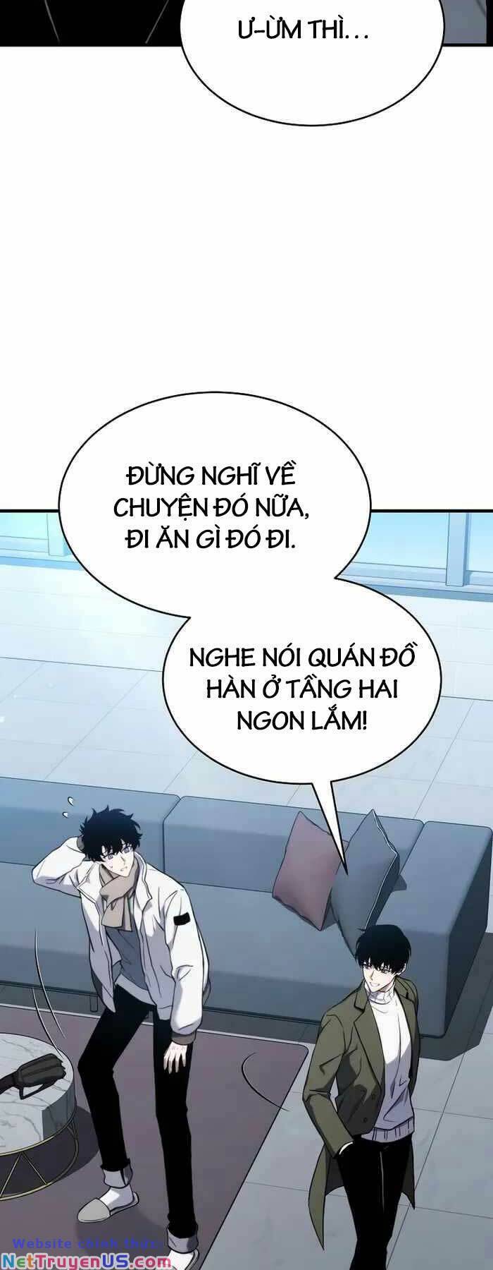 Người Chơi Mạnh Nhất Hồi Quy Lần Thứ 100 Chapter 9 - Trang 55