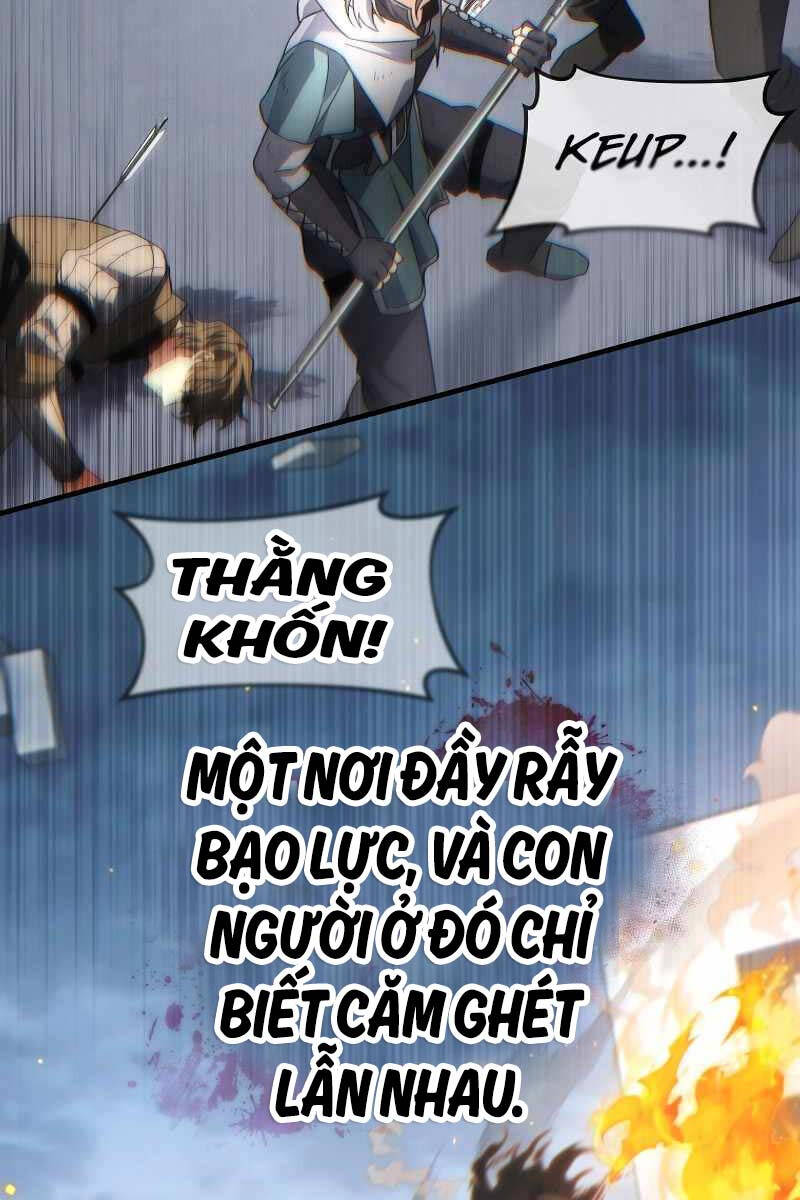 Người Chơi Mạnh Nhất Hồi Quy Lần Thứ 100 Chapter 37 - Trang 4