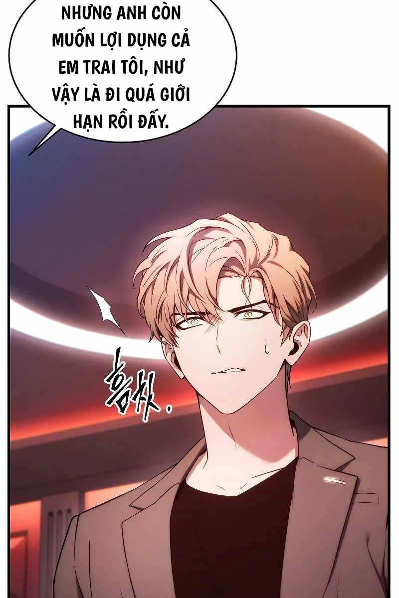 Người Chơi Mạnh Nhất Hồi Quy Lần Thứ 100 Chapter 41 - Trang 8