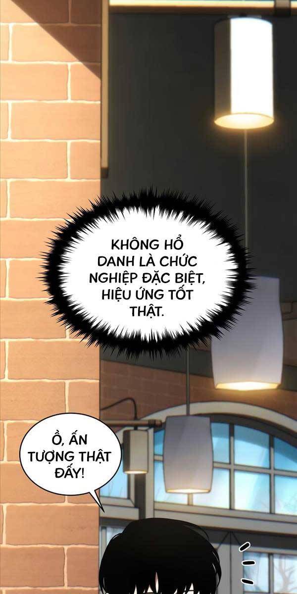 Người Chơi Mạnh Nhất Hồi Quy Lần Thứ 100 Chapter 20 - Trang 41