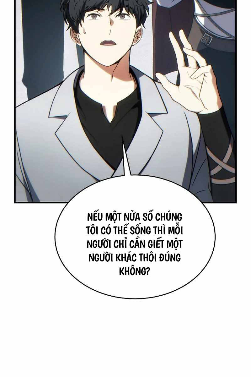 Người Chơi Mạnh Nhất Hồi Quy Lần Thứ 100 Chapter 34 - Trang 104