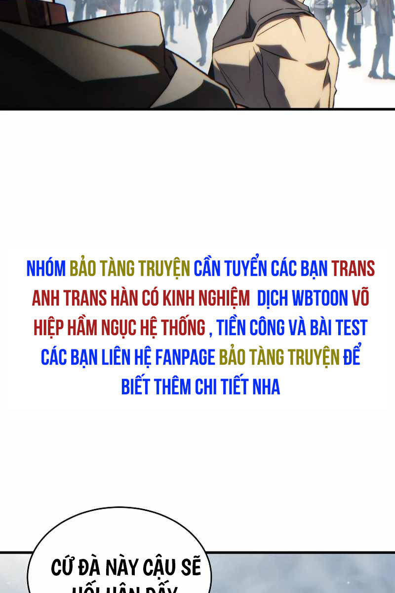 Người Chơi Mạnh Nhất Hồi Quy Lần Thứ 100 Chapter 34 - Trang 64