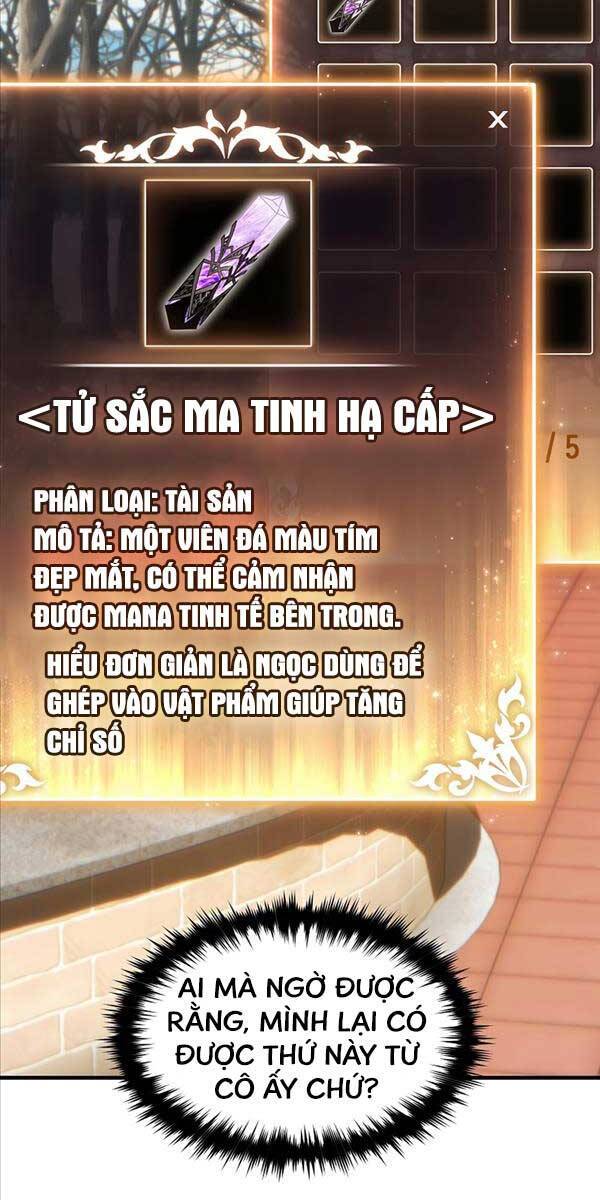 Người Chơi Mạnh Nhất Hồi Quy Lần Thứ 100 Chapter 20 - Trang 64