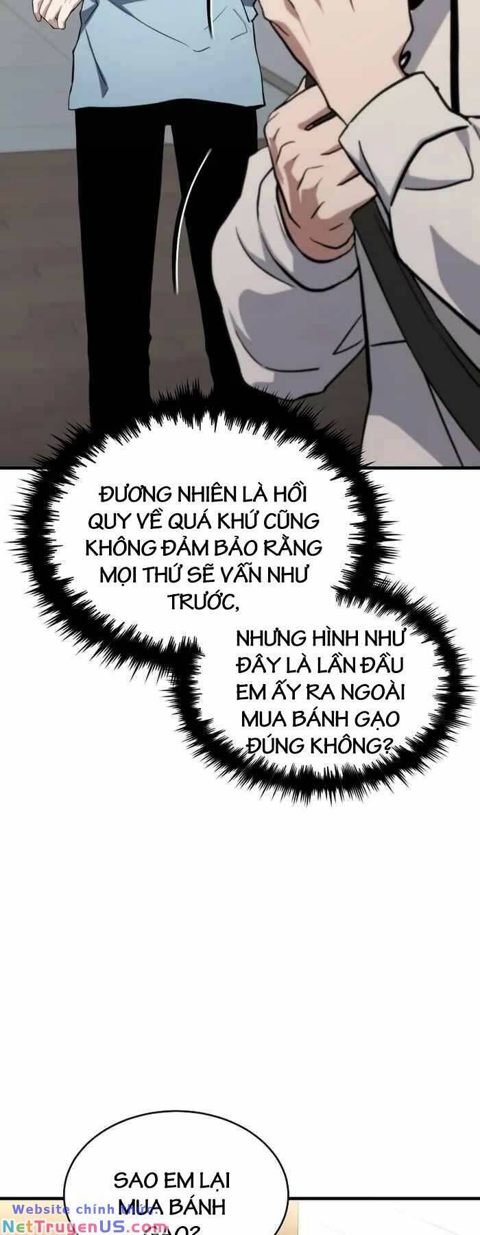 Người Chơi Mạnh Nhất Hồi Quy Lần Thứ 100 Chapter 9 - Trang 65