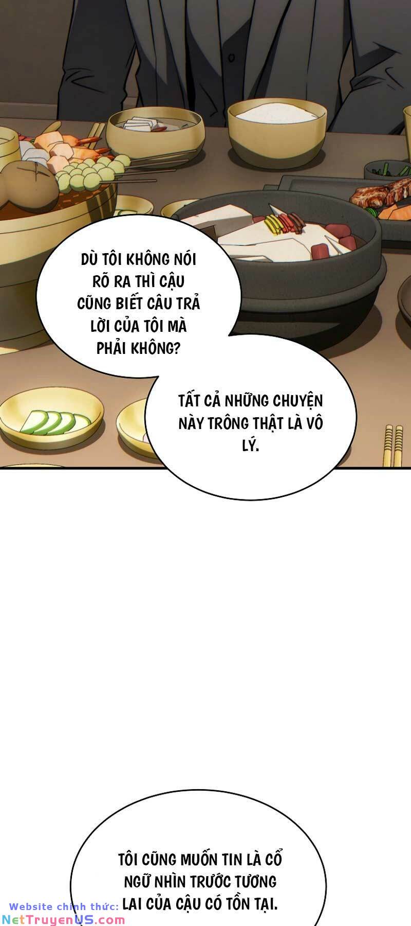 Người Chơi Mạnh Nhất Hồi Quy Lần Thứ 100 Chapter 32 - Trang 49