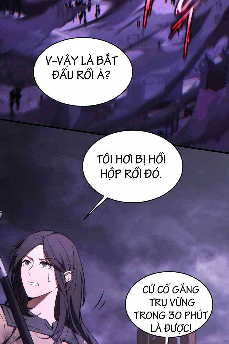 Người Chơi Mạnh Nhất Hồi Quy Lần Thứ 100 Chapter 26 - Trang 38