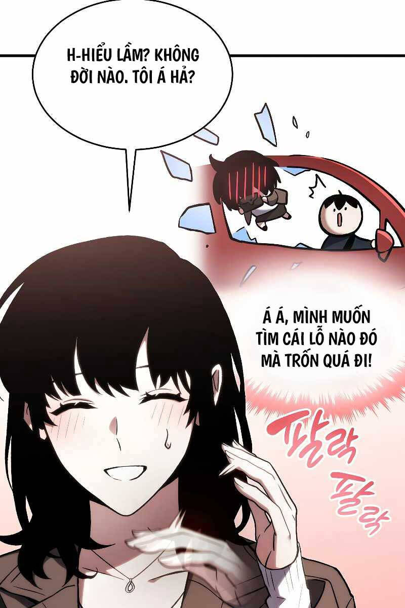 Người Chơi Mạnh Nhất Hồi Quy Lần Thứ 100 Chapter 33 - Trang 31