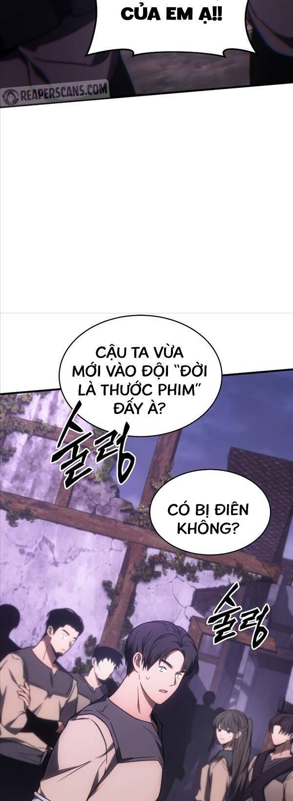 Người Chơi Mạnh Nhất Hồi Quy Lần Thứ 100 Chapter 22 - Trang 25