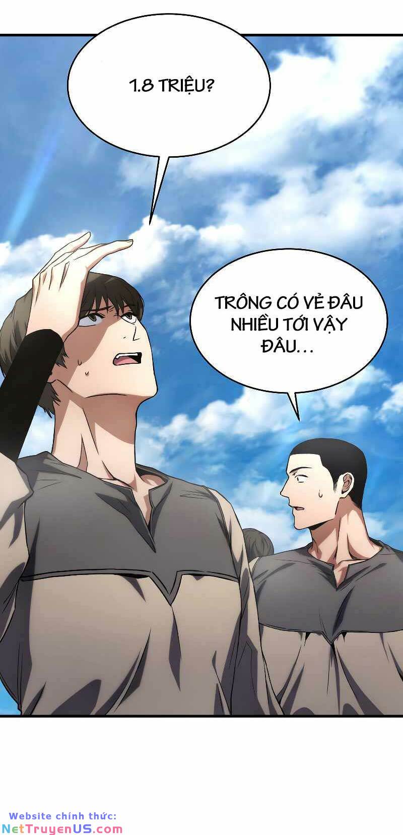 Người Chơi Mạnh Nhất Hồi Quy Lần Thứ 100 Chapter 1 - Trang 136