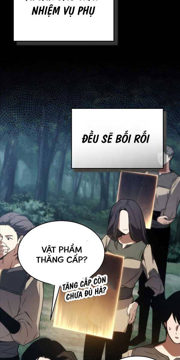 Người Chơi Mạnh Nhất Hồi Quy Lần Thứ 100 Chapter 12 - Trang 5