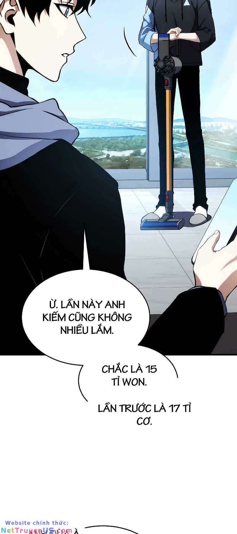 Người Chơi Mạnh Nhất Hồi Quy Lần Thứ 100 Chapter 10 - Trang 73