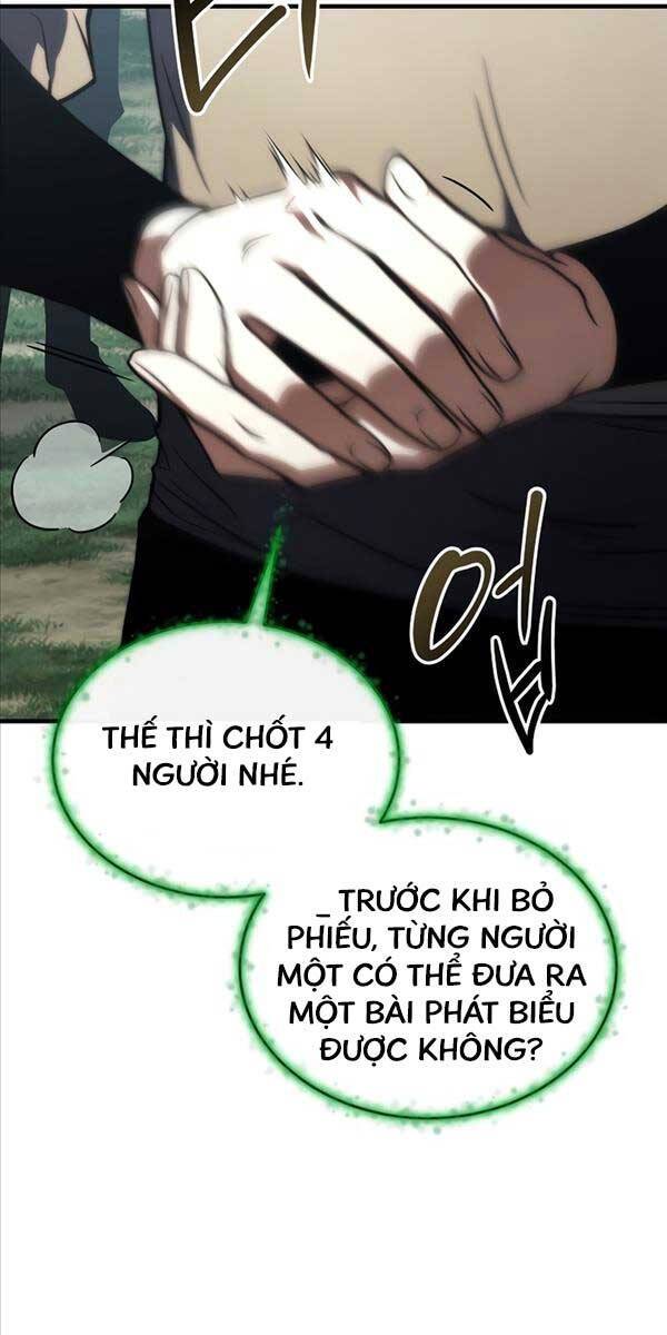 Người Chơi Mạnh Nhất Hồi Quy Lần Thứ 100 Chapter 15 - Trang 41