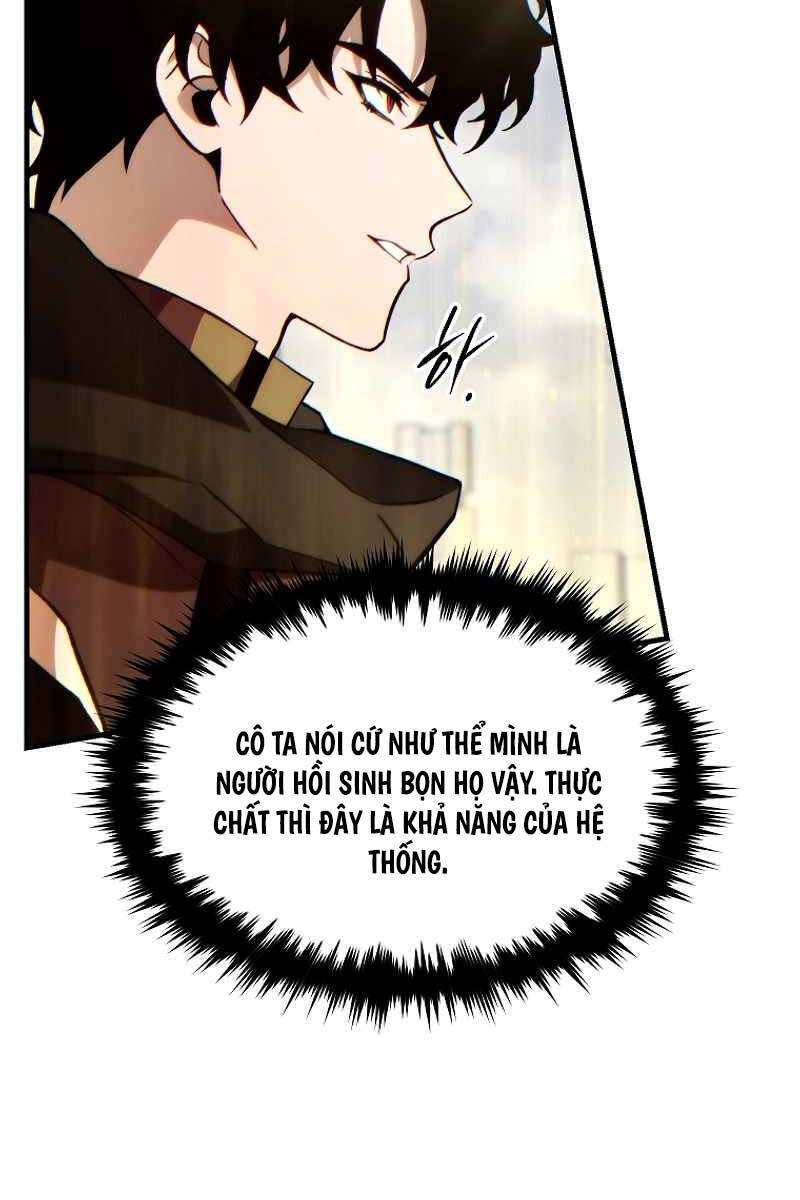 Người Chơi Mạnh Nhất Hồi Quy Lần Thứ 100 Chapter 37 - Trang 105