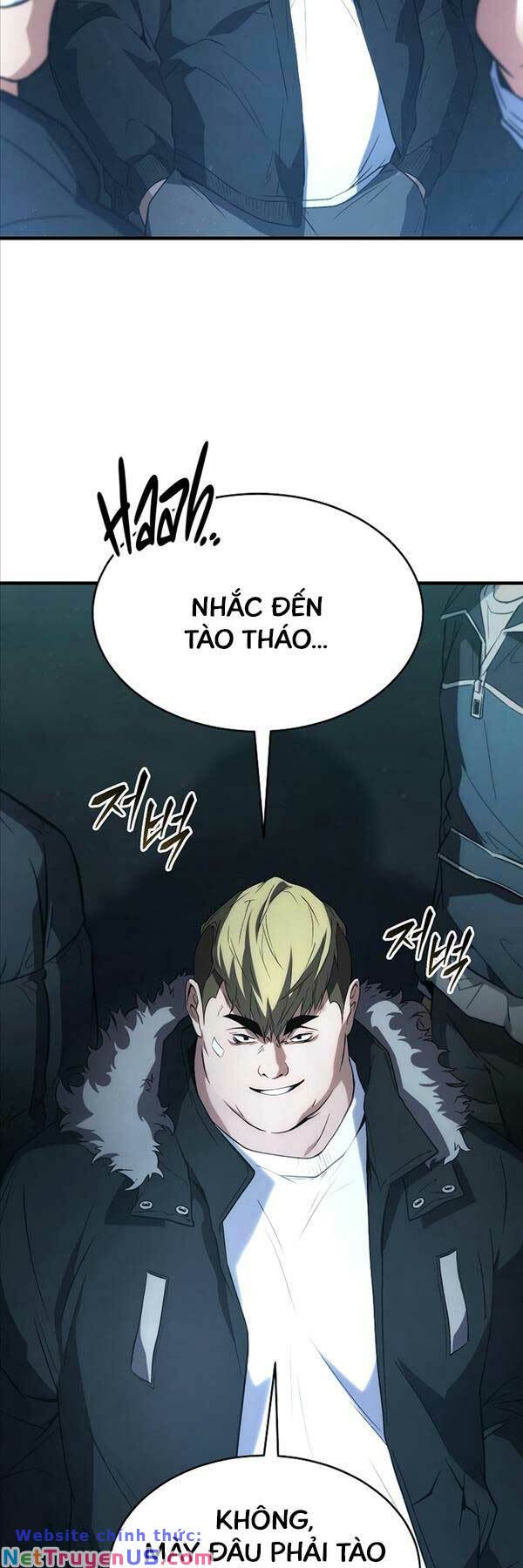 Người Chơi Mạnh Nhất Hồi Quy Lần Thứ 100 Chapter 6 - Trang 42