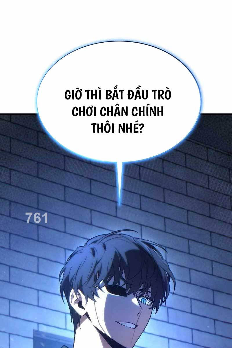 Người Chơi Mạnh Nhất Hồi Quy Lần Thứ 100 Chapter 30 - Trang 0