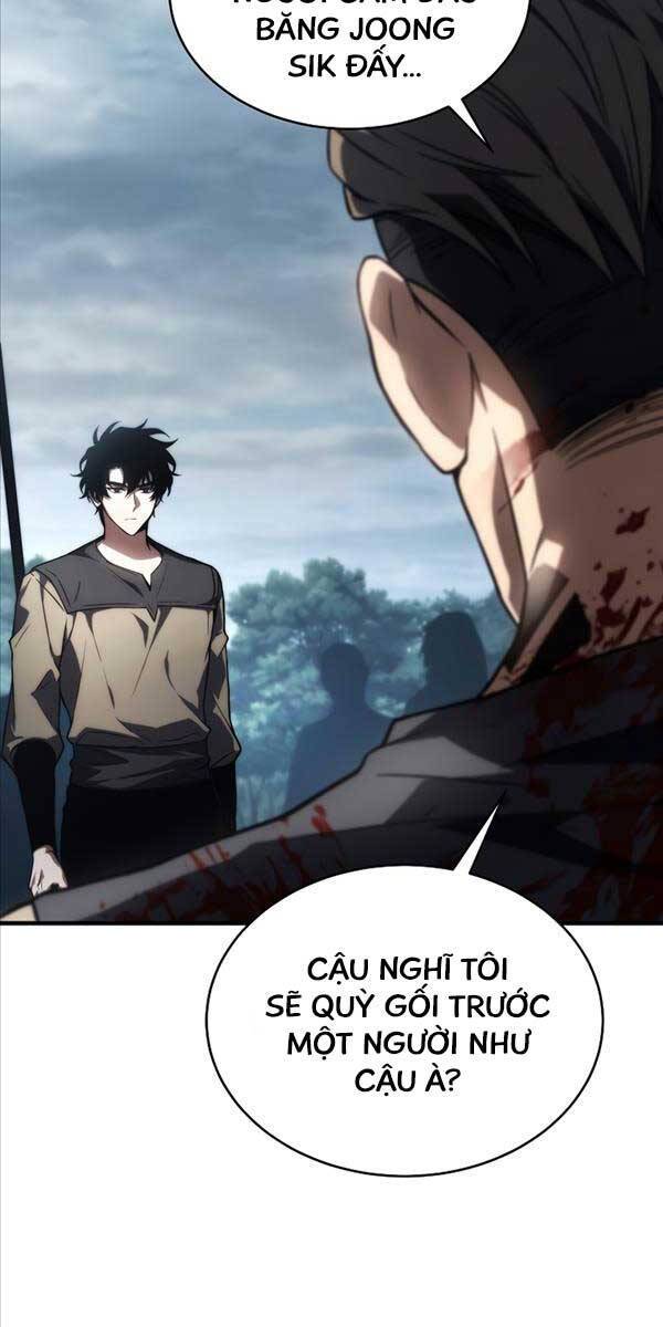 Người Chơi Mạnh Nhất Hồi Quy Lần Thứ 100 Chapter 16 - Trang 37