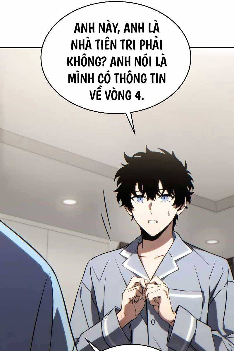 Người Chơi Mạnh Nhất Hồi Quy Lần Thứ 100 Chapter 33 - Trang 90