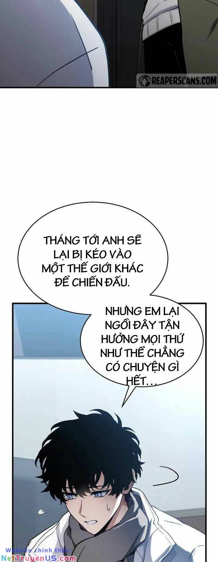 Người Chơi Mạnh Nhất Hồi Quy Lần Thứ 100 Chapter 9 - Trang 51