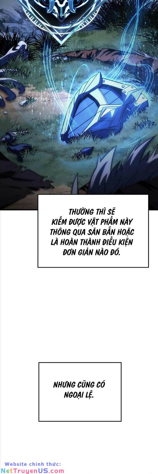 Người Chơi Mạnh Nhất Hồi Quy Lần Thứ 100 Chapter 4 - Trang 49